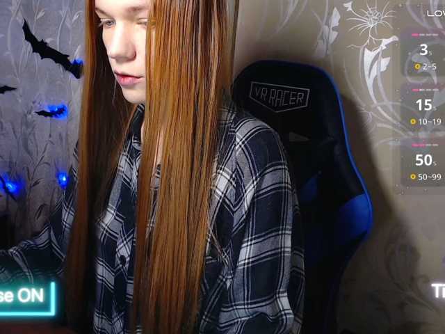 Lilith_Secret