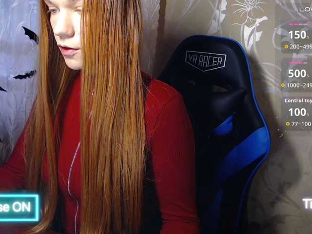 TenderGirl
