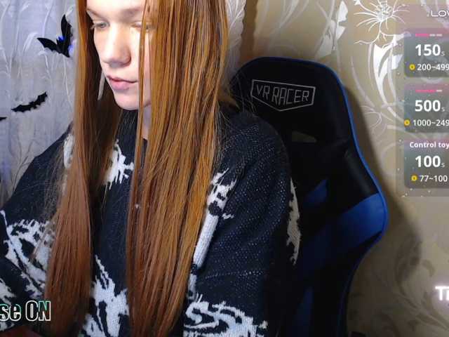 TenderGirl