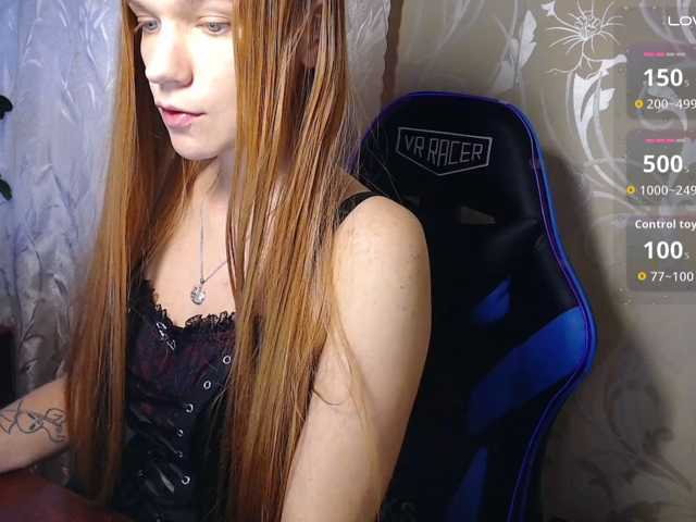 Lilith_Secret