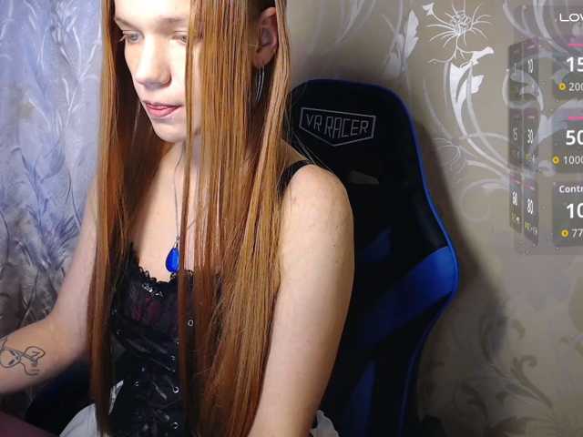 Lilith_Secret