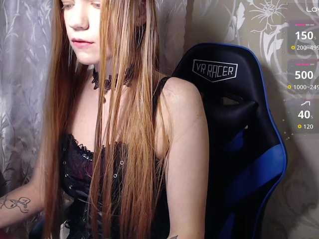 Lilith_Secret