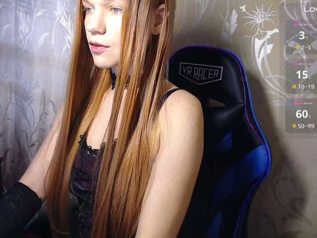 Lilith_Secret