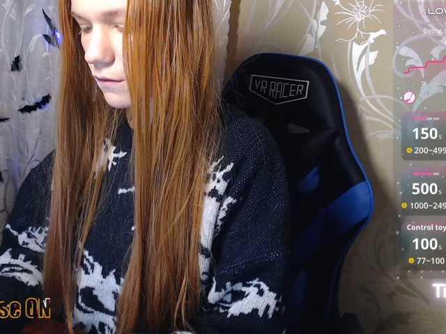 TenderGirl