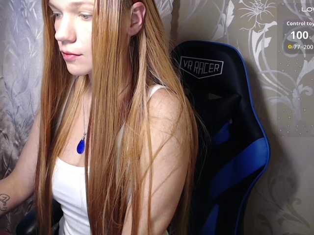 Lilith_Secret