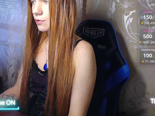 Lilith_Secret