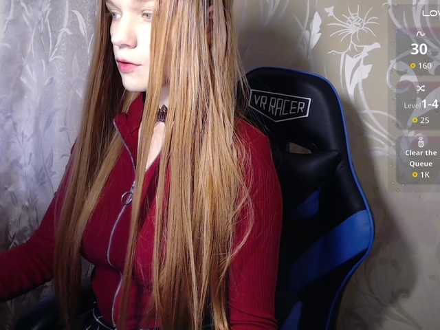 Lilith_Secret