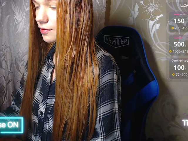 TenderGirl