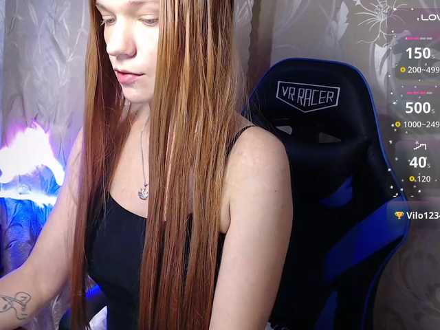 Lilith_Secret