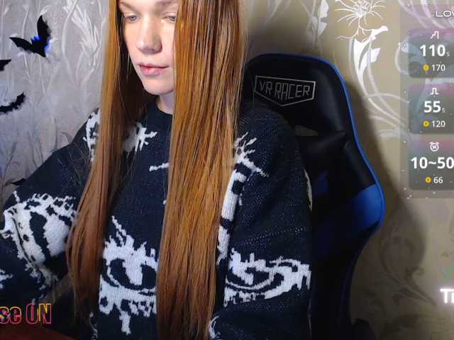 TenderGirl