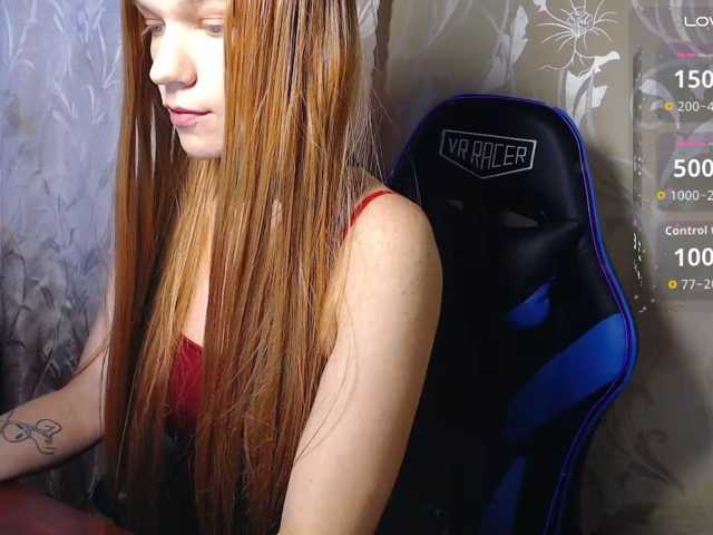 TenderGirl