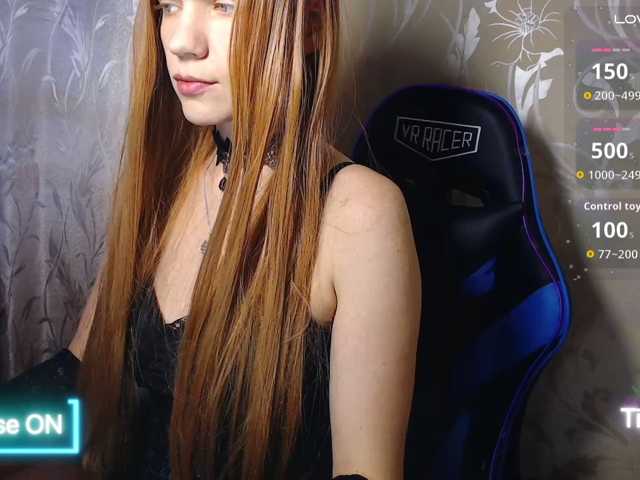 Lilith_Secret