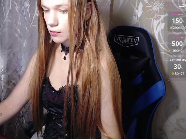 Lilith_Secret
