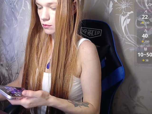 Lilith_Secret