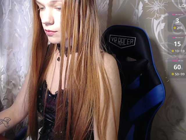 Lilith_Secret — live female cam