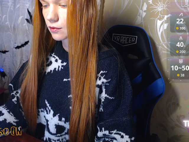 Lilith_Secret live cam on BongaCams