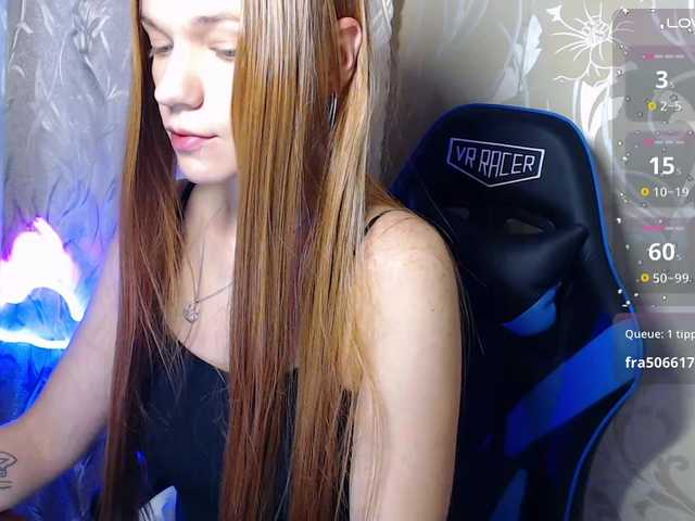TenderGirl