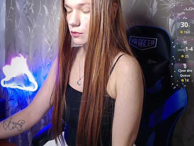 Lilith_Secret