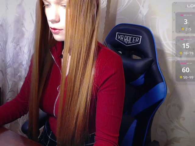Lilith_Secret