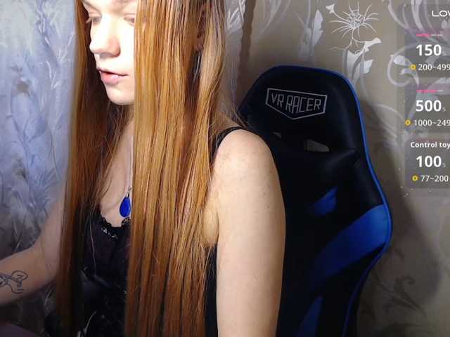 Live room thumbnail for Lilith_Secret