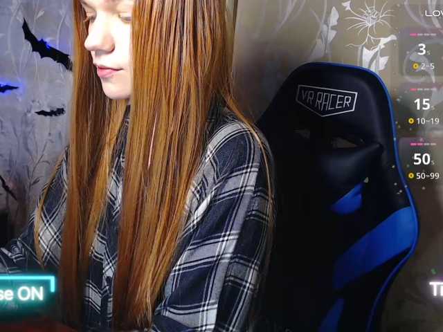 Lilith_Secret