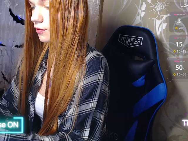 Lilith_Secret live cam preview