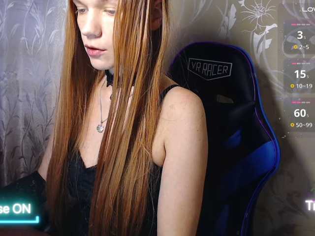 Lilith_Secret