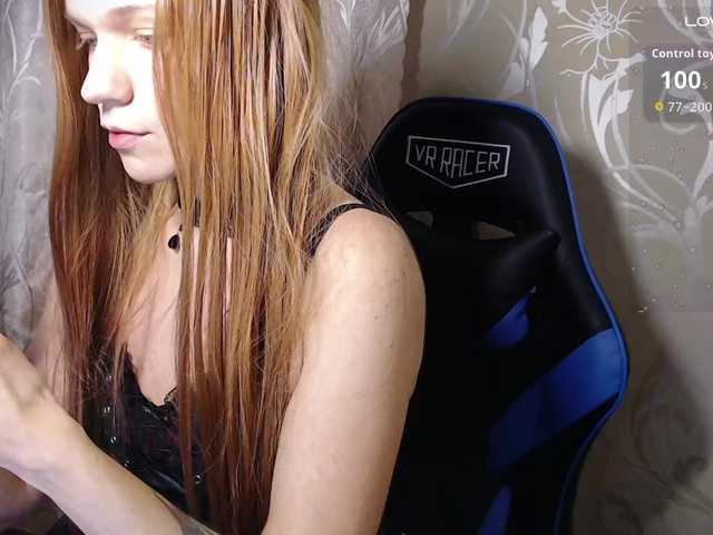 Lilith_Secret