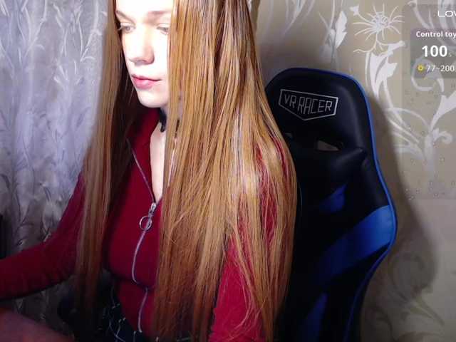 Lilith_Secret