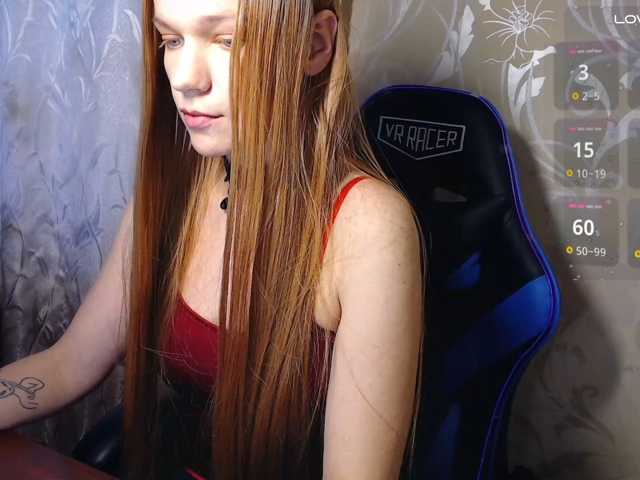 Lilith_Secret