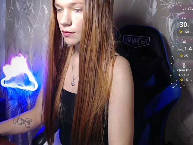 TenderGirl
