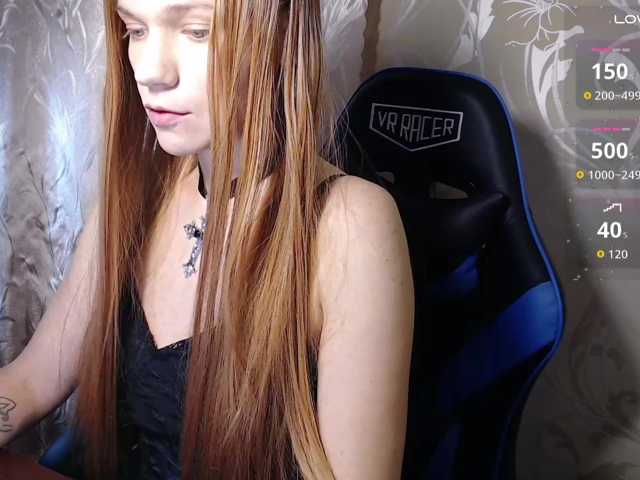 Lilith_Secret