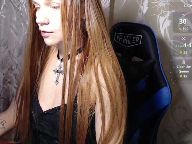 Lilith_Secret