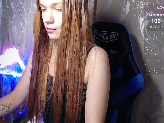 Lilith_Secret