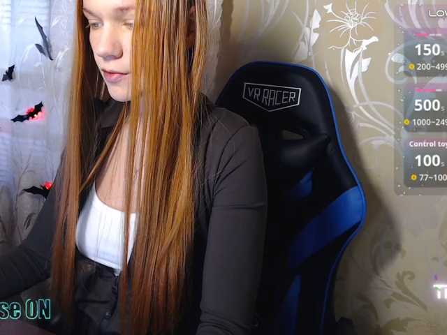 Lilith_Secret live cam preview