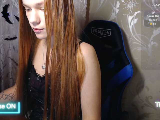 Lilith_Secret