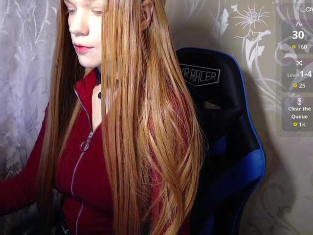 Lilith_Secret