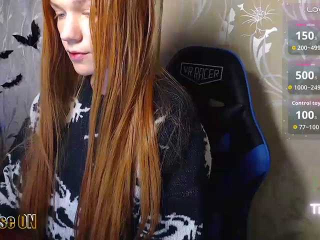 Lilith_Secret