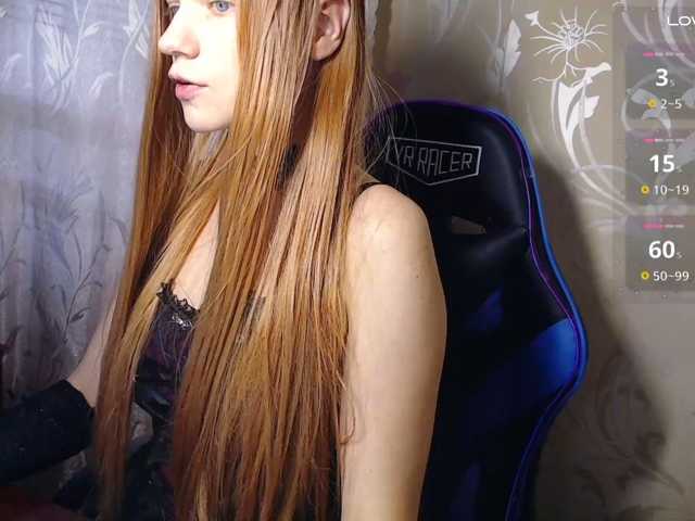TenderGirl