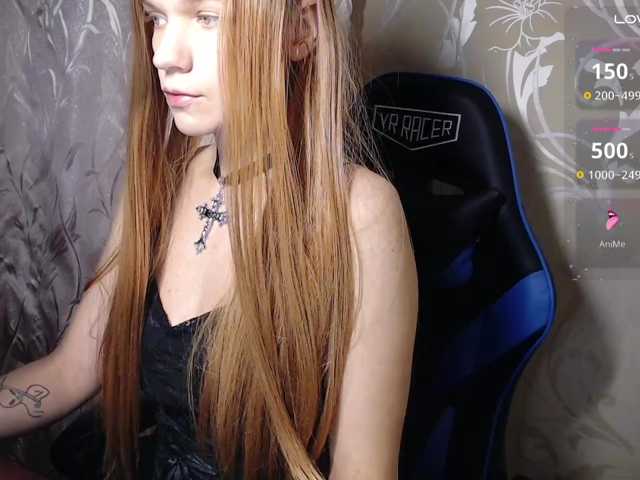 Lilith_Secret