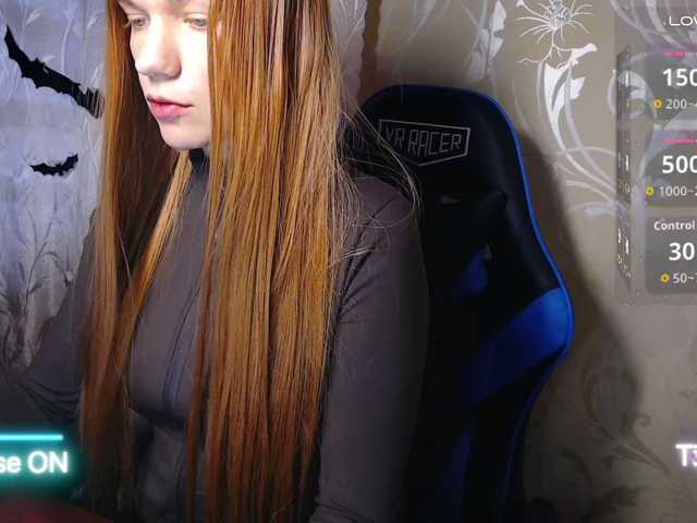 TenderGirl, en vivo ahora en BongaCams
