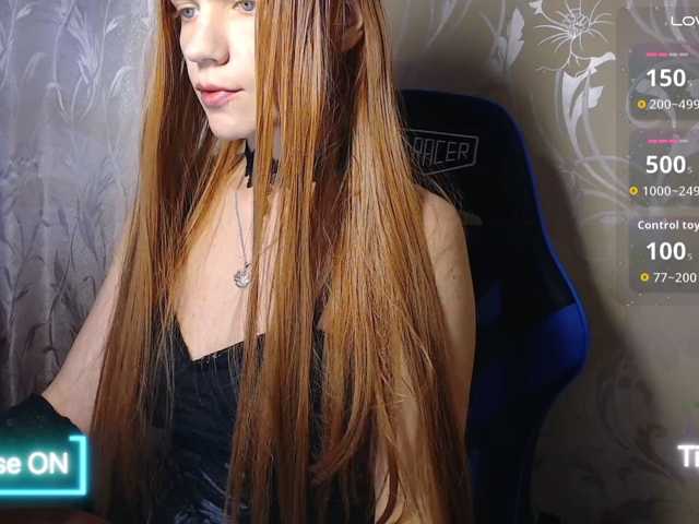 Lilith_Secret