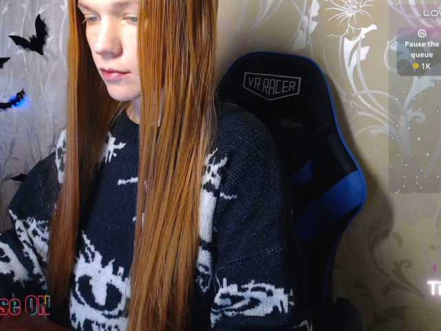 TenderGirl