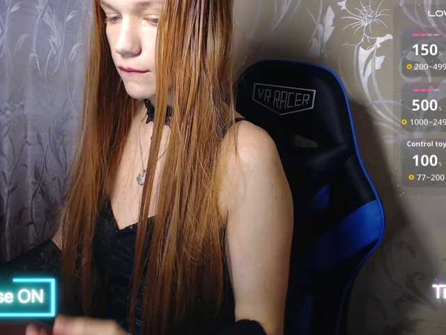 Lilith_Secret