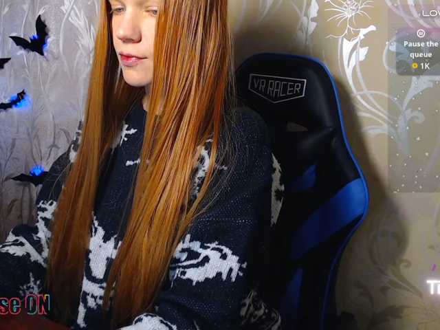 TenderGirl live cam on BongaCams
