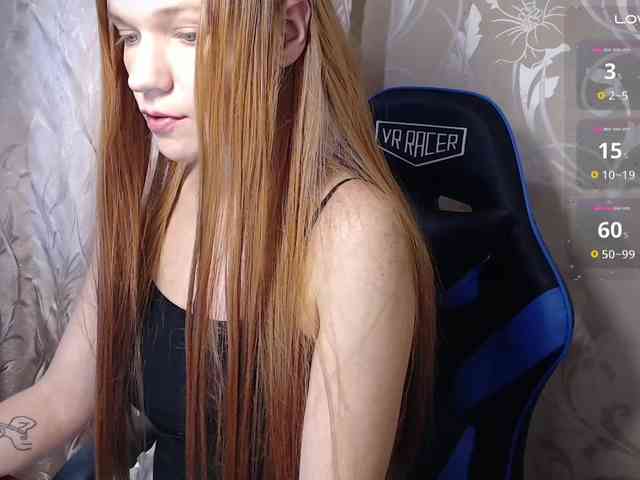 Lilith_Secret