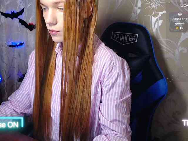 Lilith_Secret