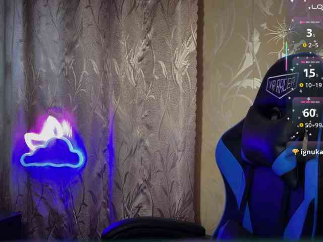 Lilith_Secret