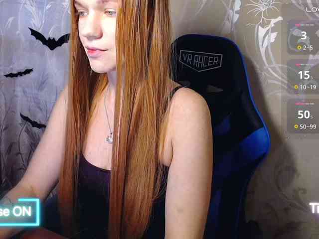 Lilith_Secret