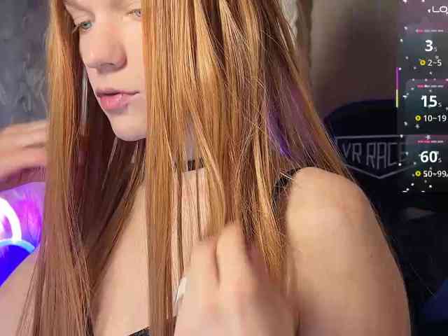 Lilith_Secret webcam
